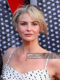 Tamsin Egerton