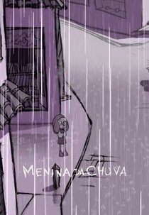 Menina da Chuva (Menina da Chuva)