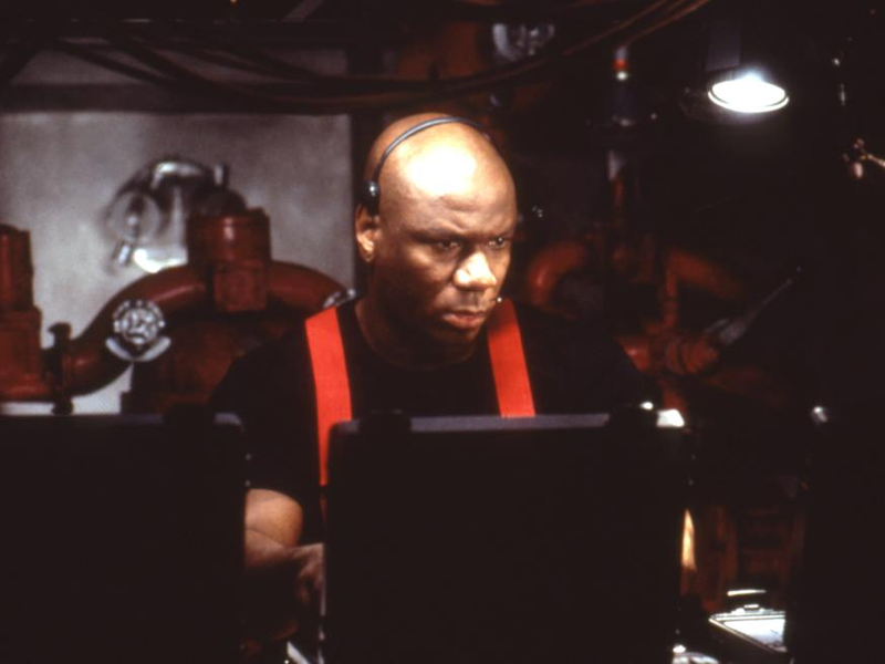 Foto 10 de Missão: Impossível