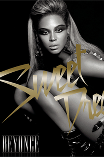 Poster de Curta Beyoncé: Sweet Dreams (2009)