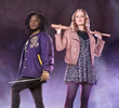 Crazyhead