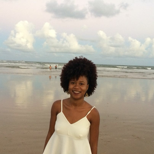 Foto de perfil de Terezinha