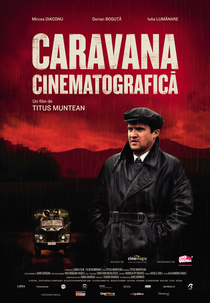 Caravana Cinematográfica (Caravana Cinematografica)