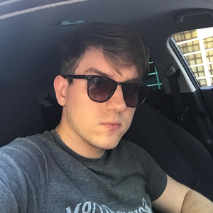 Foto de perfil de Carlos Macedo