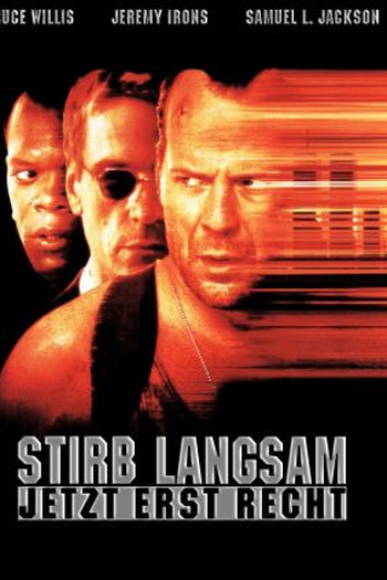  de Filme Duro de Matar: A Vingança (1995)