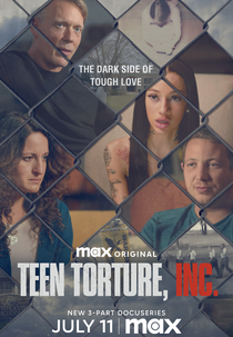 Adolescentes: Tortura e Abuso (Teen Torture, Inc.)