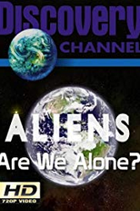 Não Estamos Sós (Aliens: Are We Alone?)