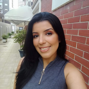 Foto de perfil de Lidiane