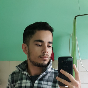 Foto de perfil de Bruno Rigão