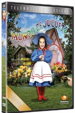 Mundo de Juguete (Mundo de juguete)