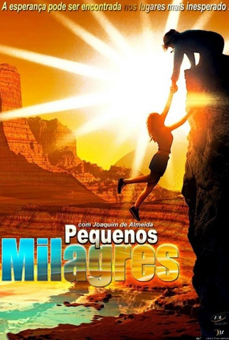 Poster 2 de Filme Pequenos Milagres (2010)