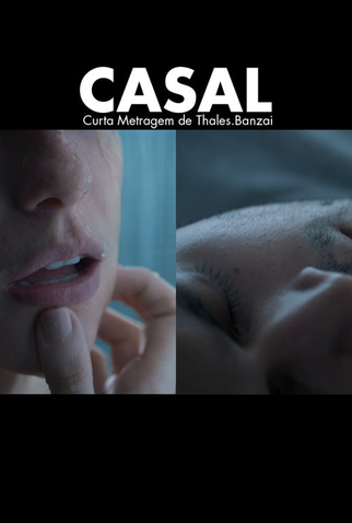 Poster 1 de Curta Casal (2014)