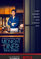 Midnight Diner: Tokyo Stories (1ª Temporada)