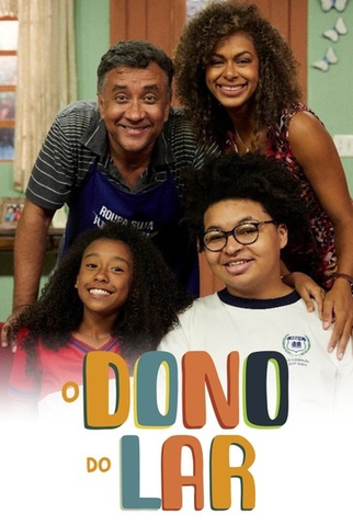 O Dono do Lar (2ª Temporada) - 18 de Novembro de 2019 | Filmow