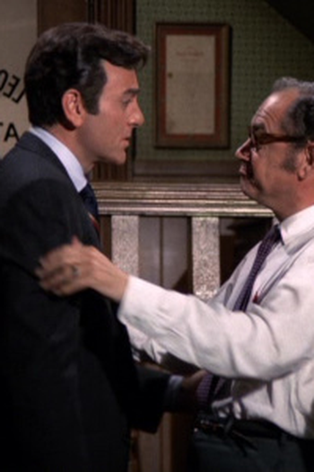 Poster de Episódio Return to Summer Grove (1969)