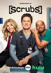 Scrubs (10ª Temporada) (Scrubs (Season 10))