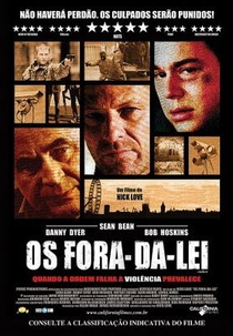 Os Fora-da-Lei (Outlaw)