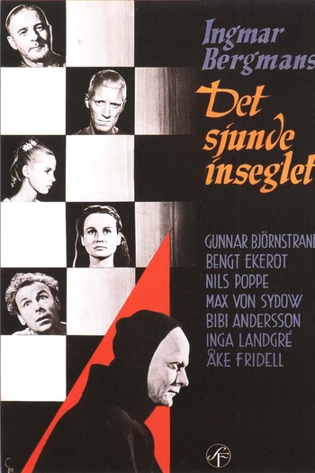  de Filme O Sétimo Selo (1957)