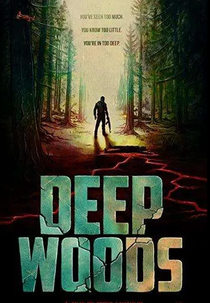 Deep Woods (Deep Woods)