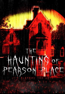 The Haunting of Pearson Place (The Haunting of Pearson Place)
