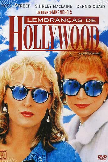  de Filme Lembranças de Hollywood (1990)