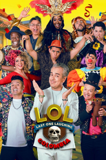 LOL: Last One Laughing Colombia (LOL: Last One Laughing Colombia)