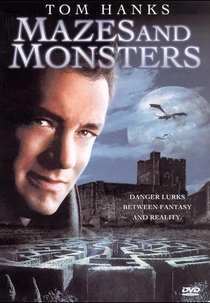Labirintos e Monstros (Mazes and Monsters)