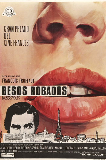  de Filme Beijos Proibidos (1968)