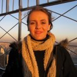 Foto de perfil de Luciana Probst de Castro