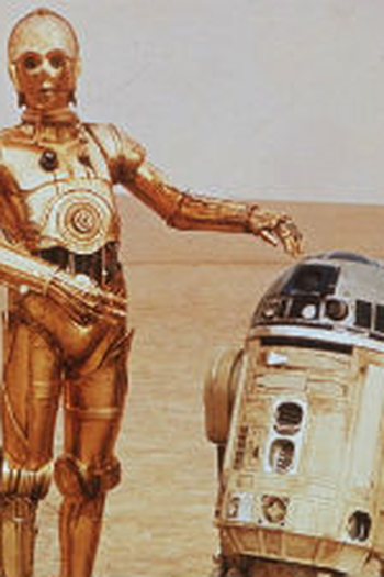 Poster de Episódio Man and Machine (2005)