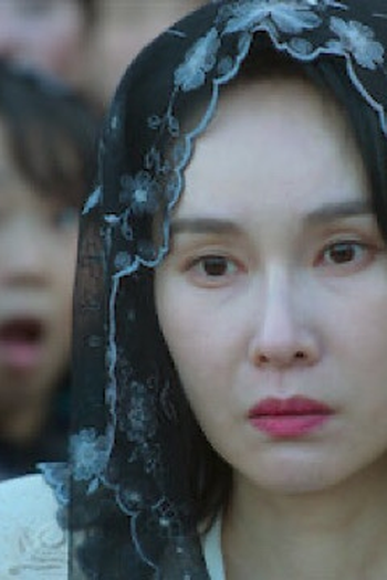 Poster de Episódio 9화 (2022)