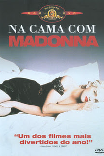  de Filme Na Cama com Madonna (1991)