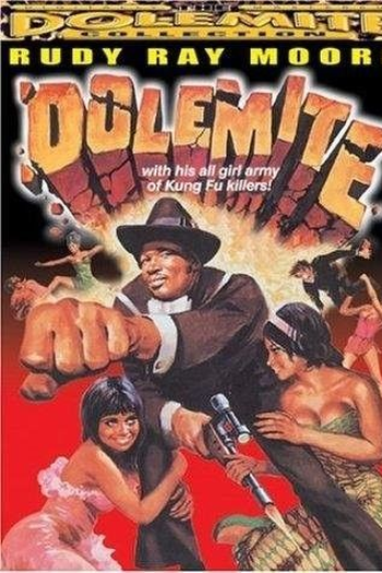  de Filme Dolemite (1975)
