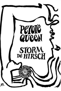 Peyote Queen - Poster / Capa / Cartaz - Oficial 1