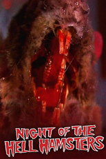 Night of the Hell Hamsters (Night of the Hell Hamsters)