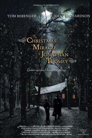  de Filme O Milagre de Natal de Jonathan Toomey (2007)