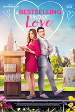 A Bestselling Kind of Love (A Bestselling Kind of Love)