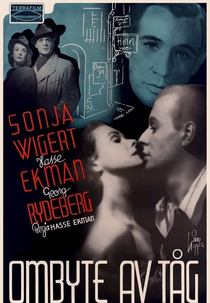 Ombyte av tåg (Ombyte av tåg)