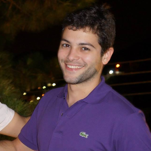 Foto de perfil de Rodrigo Barcellos