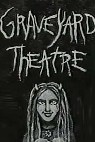 Poster 1 de TV Graveyard Theatre (1997)