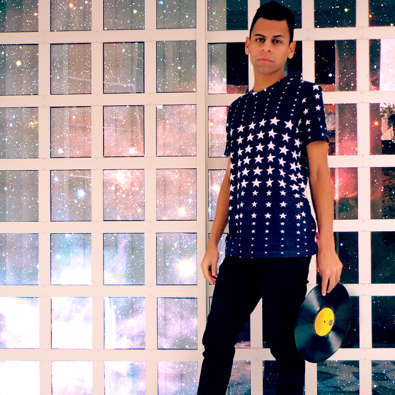 Luan Oliveira - Foto 1