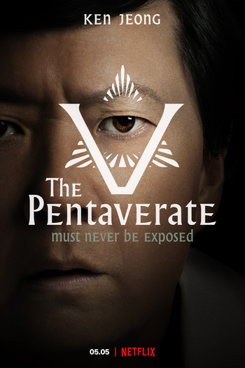  de Série O Pentavirato (2022)