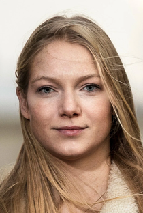 Saga Garðarsdóttir - Poster 1