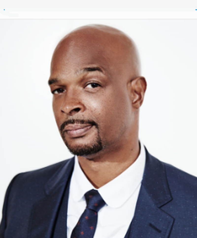 Damon Wayans - Foto 4