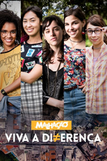 Malhação Viva a Diferença (Malhação Viva a Diferença)