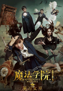 Apprentice Witches (魔法学院之见习女巫)