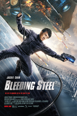 Inimigo Mortal (Bleeding Steel)