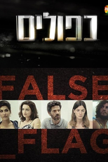 False Flag (1ª Temporada) (Kfulim (Season 1))
