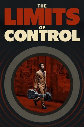  de Filme Os Limites do Controle (2009)
