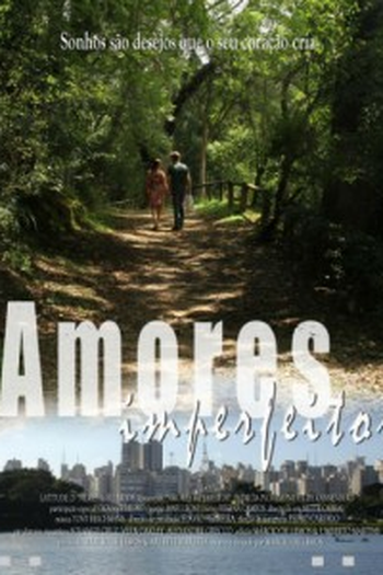 Poster de Filme Amores Imperfeitos (2011)